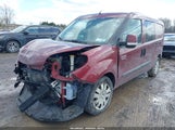 RAM PROMASTER CITY TRADESMAN SLT ZFBERFBT5G6B24607 photo