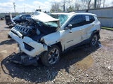 JEEP NEW COMPASS LIMITED 4X4 3C4NJDCB7HT597847 снимка