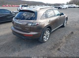 Infiniti Fx35 JNRAS08W18X200394 снимка