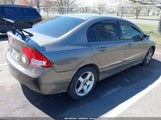 HONDA CIVIC LX 2HGFA16588H343924 снимка