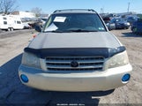TOYOTA HIGHLANDER LIMITED V6 JTEHF21A430149497 fotografie