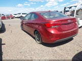 Hyundai Elantra Se 5NPDH4AE3GH687869 снимка