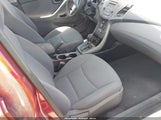 Hyundai Elantra Se 5NPDH4AE3GH687869 снимка