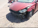 Hyundai Elantra Se 5NPDH4AE3GH687869 снимка