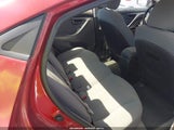 Hyundai Elantra Se 5NPDH4AE3GH687869 снимка