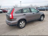 HONDA CR-V LX 5J6RE4H3XBL064637 снимка