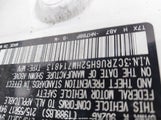 HONDA HR-V EX 3CZRU6H52HM714813 снимка