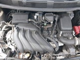 NISSAN VERSA 1.6 S+ 3N1CN7AP4FL914897 снимка