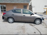 NISSAN VERSA 1.6 S+ 3N1CN7AP4FL914897 снимка