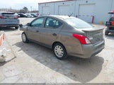 NISSAN VERSA 1.6 S+ 3N1CN7AP4FL914897 снимка