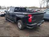 CHEVROLET SILVERADO 1500 4WD STANDARD BED RST 3GCUYEED0MG272519 снимка