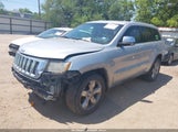 JEEP GRAND CHEROKEE OVERLAND 1C4RJECT6CC209852 снимка
