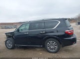 NISSAN ARMADA SL 4WD JN8AY2BB7M9792256 photo