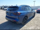 BMW X3 SDRIVE30I 5UX43DP09P9P62222 снимка