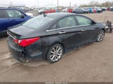 HYUNDAI SONATA LIMITED 5NPEC4AC1EH834270 снимка