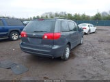 TOYOTA SIENNA CE 5TDZK23C87S067374 снимка