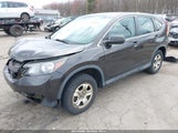 HONDA CR-V LX 2HKRM4H33EH661582 снимка