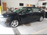 CHEVROLET CRUZE LT AUTO 1G1BE5SM3H7147173 снимка