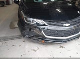 CHEVROLET CRUZE LT AUTO 1G1BE5SM3H7147173 снимка