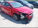 KIA FORTE LXS 3KPF24AD8ME324601 снимка