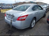 NISSAN MAXIMA 3.5 SV 1N4AA51EX9C800752 снимка