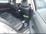 NISSAN MAXIMA 3.5 SV 1N4AA51EX9C800752 снимка