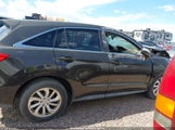 Acura Rdx Technology Pkg/W/Technology/Acurawatch Plus Pkg 5J8TB4H54HL026580 снимка
