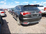 Acura Rdx Technology Pkg/W/Technology/Acurawatch Plus Pkg 5J8TB4H54HL026580 снимка