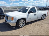 GMC Sierra  Work Truck 1GTN1TEX6DZ127668 снимка