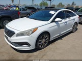 HYUNDAI SONATA LIMITED 2.0T 5NPE34ABXFH195251 fotografie