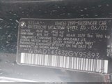 BMW 525IA WBADT43432GY95893 снимка