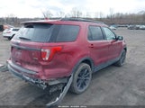 FORD EXPLORER XLT 1FM5K8D8XJGC79959 снимка