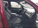 FORD EXPLORER XLT 1FM5K8D8XJGC79959 снимка