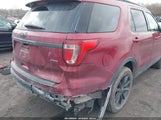 FORD EXPLORER XLT 1FM5K8D8XJGC79959 снимка
