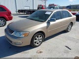 TOYOTA AVALON XLS 4T1BF28B11U116726 снимка