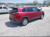 JEEP CHEROKEE LATITUDE 1C4PJMCB7EW185958 снимка