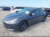 TESLA MODEL 3 REAR-WHEEL DRIVE 5YJ3E1EA0PF403168 снимка