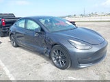 TESLA MODEL 3 REAR-WHEEL DRIVE 5YJ3E1EA0PF403168 снимка