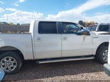 Ford F-150 Lariat 1FTFW1CF2DKE45803 снимка