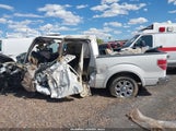 Ford F-150 Lariat 1FTFW1CF2DKE45803 снимка