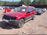 JEEP GRAND CHEROKEE LAREDO 1J4GX48S44C178791 снимка