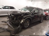 NISSAN ROGUE S INTELLIGENT AWD 5N1BT3AB3PC836648 photo