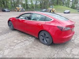 TESLA MODEL 3 LONG RANGE DUAL MOTOR ALL-WHEEL DRIVE 5YJ3E1EB7LF668172 photo