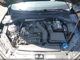 VOLKSWAGEN JETTA 1.5T S 3VW5X7BU3SM008889 fotografie