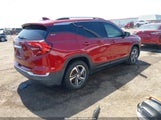 GMC TERRAIN SLT 3GKALPEV0KL115409 снимка