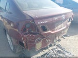 HONDA CIVIC LX 2HGFB2F52EH507814 снимка