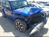 JEEP WRANGLER UNLIMITED SAHARA 4X4 1C4HJXEN4JW321227 снимка