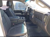 CHEVROLET SILVERADO 1500 4WD DOUBLE CAB STANDARD BED WT 1GCRYAEFXMZ210559 fotografie