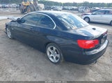BMW 335I WBADX7C53CE745214 снимка