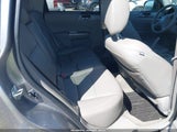 SUBARU FORESTER 2.5X JF2SH63699H719980 снимка